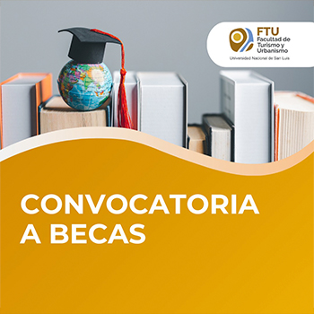 Convocatoria a Becas para estudiantesTutores de Pares y Estímulo al Avance en Carreras de Grado y Pregrado