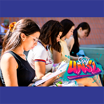 Abrieron las preinscripciones para las carreras 2026 de la UNSL