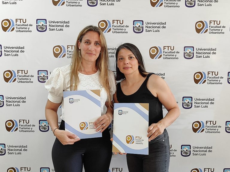 Renovación de convenio entre la FTU y el Hotel Howard Johnson de Merlo