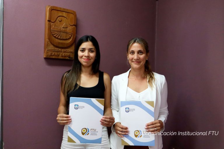 La FTU y la Municipalidad de Cortaderas formalizaron Convenios