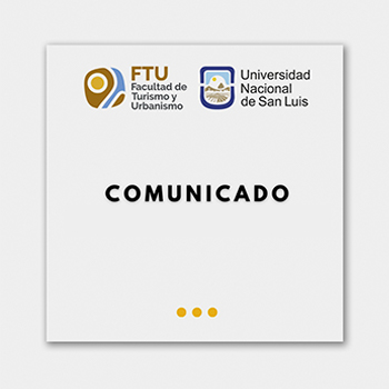 30 de junio actividad normal en la FTU