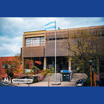 La UNSL ingresó a la Asociación Universitaria Iberoamericana de Postgrado