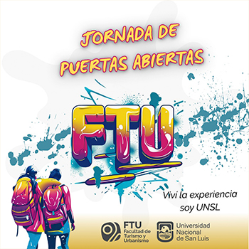 La FTU realizará la Jornada de Puertas Abiertas 2025
