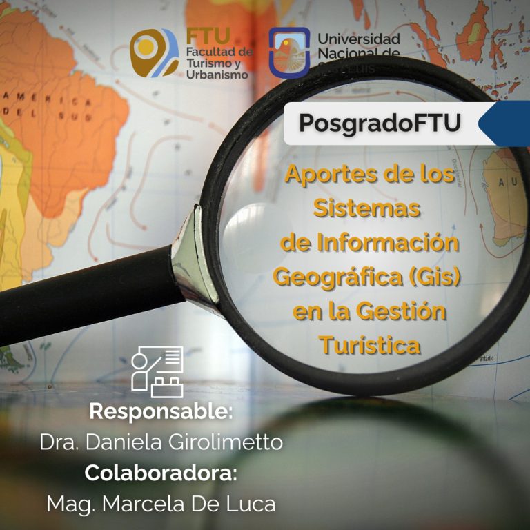 Curso de Posgrado “Teoría y Técnica del Revenue Management”