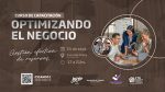 Curso de Capacitación “Optimizando el negocio. Gestión efectiva de reservas” 