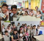 Docentes de la FTU visitaron la EPA Nº 9 Dr. Horacio de la Mota 