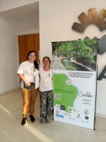 La FTU participó en Congreso Nacional de Arboricultura y Bosques Urbanos