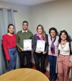 La FTU firmó convenios con la Municipalidad de Los Molles