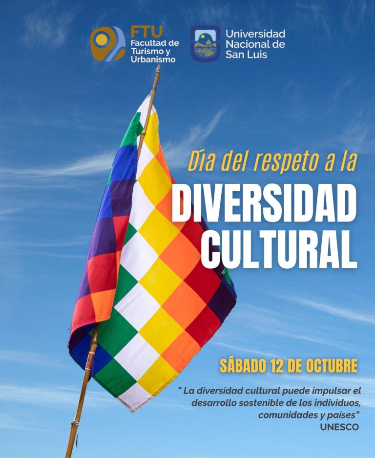 12 de Octubre Día del Respeto a la Diversidad Cultural  
