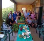 Se realizó el 4to Encuentro del Taller ¡Hagamos Huerta!