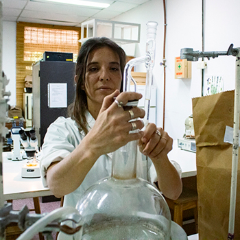 Financian a través del PITSA proyecto dirigido por docente de la FTU