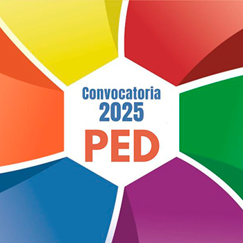 PED 2025: Nueva convocatoria a Proyectos de Extensión y Docencia