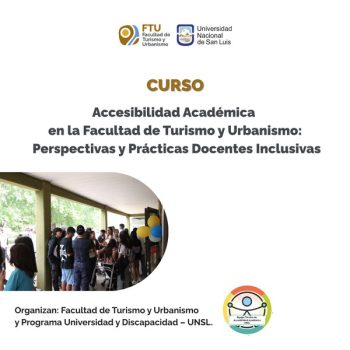 Nueva capacitación en accesibilidad para el personal de la FTU