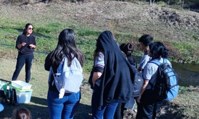 El PITSA abre convocatoria 2025 para el financiamiento de Proyectos de Acción Conjunta en el Territorio