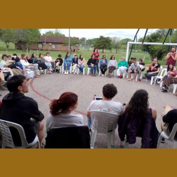 Programación de la Escuela Internacional de Formación en Extensión Universitaria