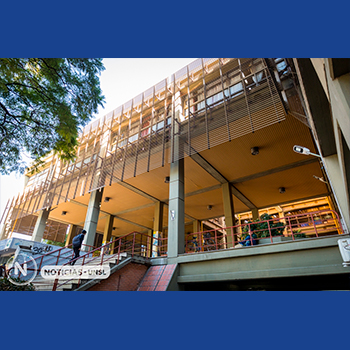 Presentan una nueva revista dedicada a la inclusión, discapacidad y accesibilidad en la vida universitaria