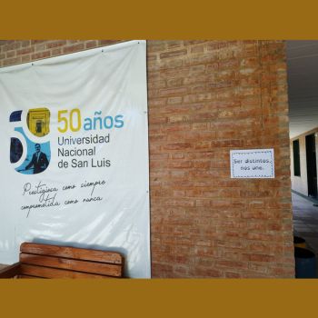 Día Internacional de las Personas con Discapacidad