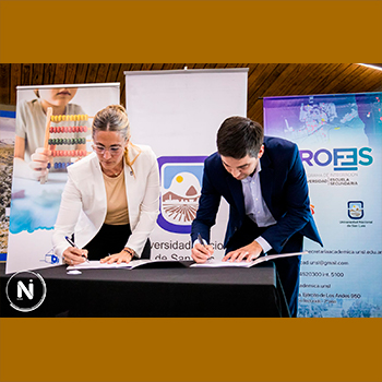 La FTU se incorpora al Programa PROFES 2026