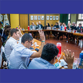 La UNSL declaró la emergencia salarial y presupuestaria