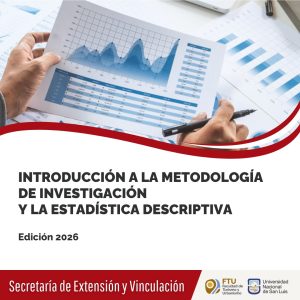Taller “Introducción a la metodología de investigación y la estadística descriptiva”