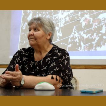 Se realizó la “Jornada por la Memoria, la Verdad y la Justicia”