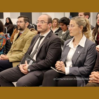 Cultura, solidaridad y compromiso: la UNSL premió a quienes dejan huella en nuestra comunidad