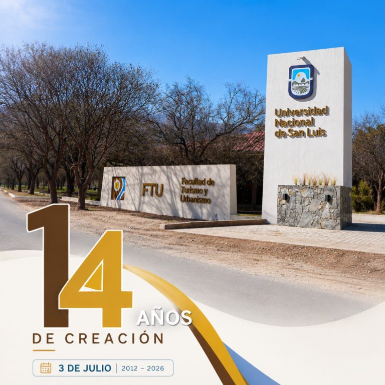 14  Aniversario  de  Creación