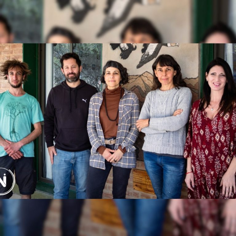 Turismo y crecimiento urbano: estudio socioambiental en la Villa de Merlo